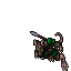 Corym Skirmisher
