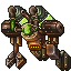 Glooth Golem